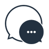 talk